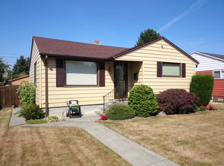 6013 46th Ave SW, Seattle, WA 98136