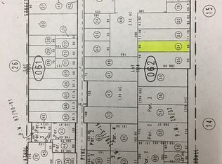 18220 Randall, Fontana, CA --