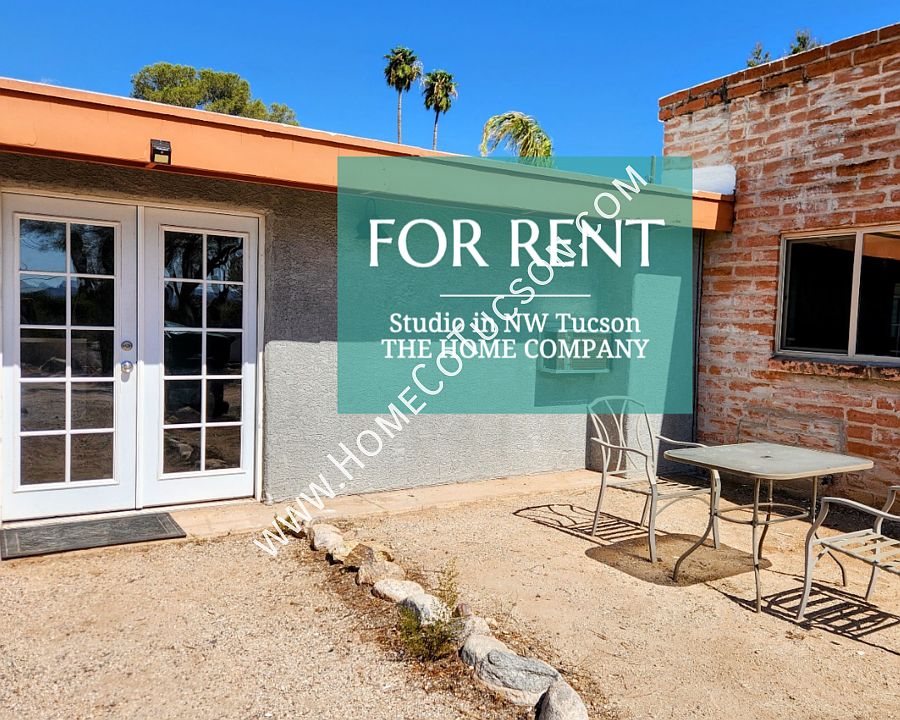 1st image of 7424 N La Canada Dr