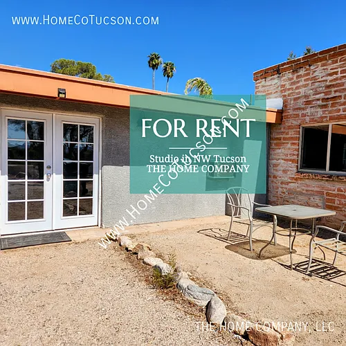 7424 N La Canada Dr Photo 1