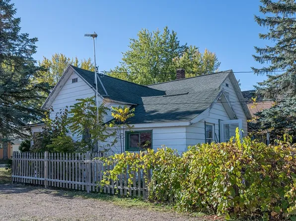 221 E Somo Ave, Tomahawk, WI 54487