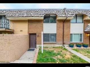 1514 W Merlin Dr UNIT F, Provo, UT 84601