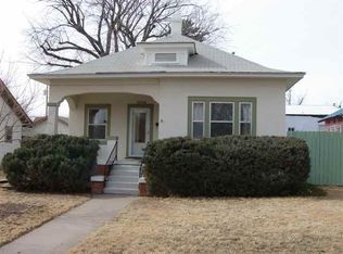 1004 N Kentucky Ave, Roswell, NM 88201