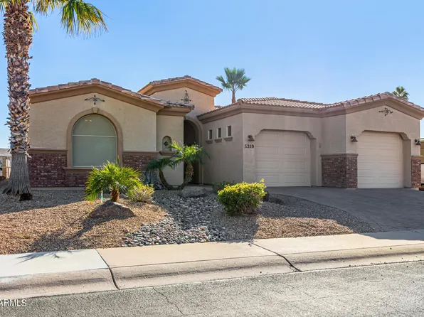 5319 E MCDOWELL Road, Mesa, AZ 85215
