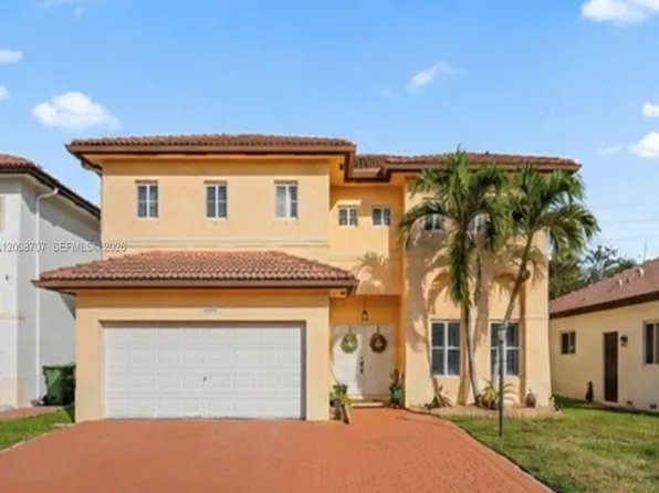 2609 NE 42nd Ave, Homestead, FL 33033