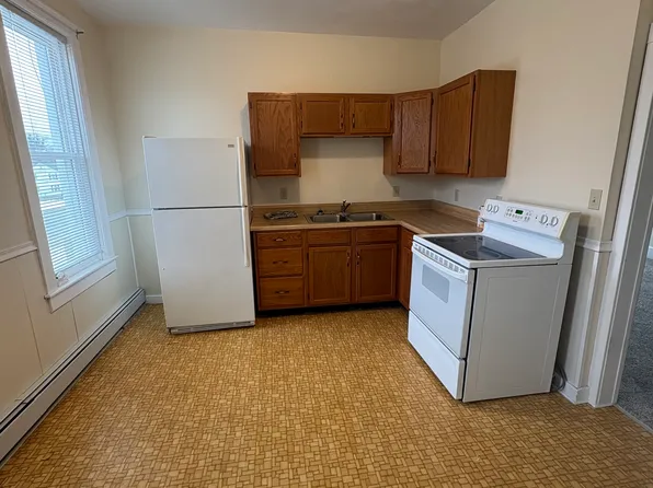 595 S Saint Marys St, Saint Marys, PA