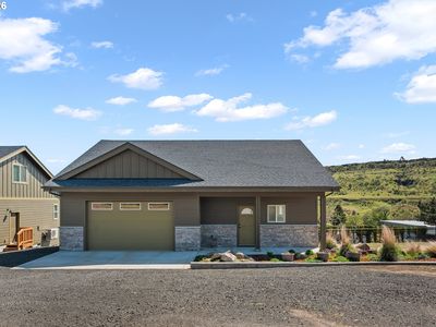 1151 Pine St W, The Dalles, OR, 97058