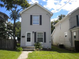 762 Gill Ave, Marion, OH 43302