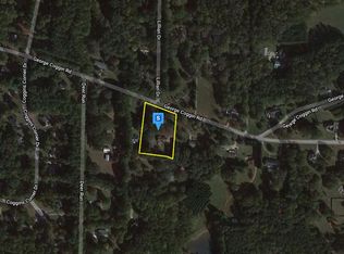 355 George Coggin Rd, Newnan, GA 30265