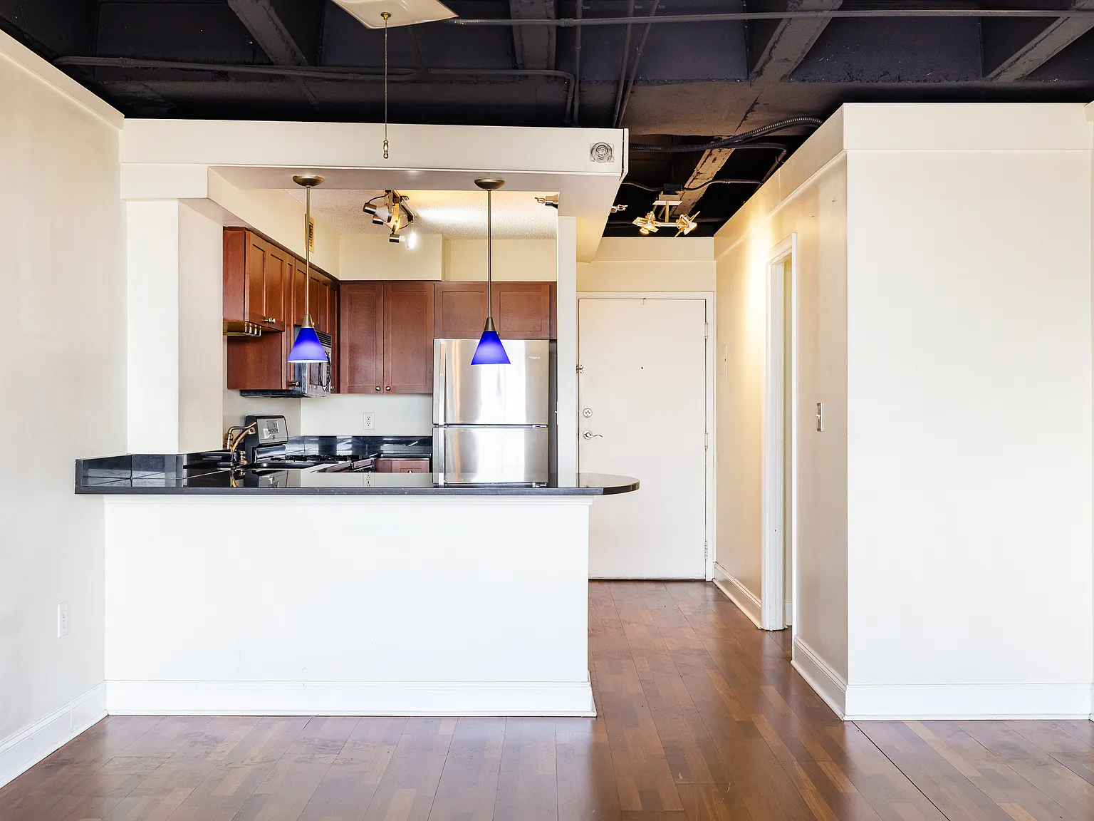 1 bed, 505 sqft, $1,450 — Photo 3
