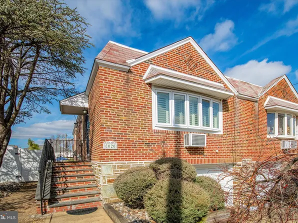 8020 Leonard St, Philadelphia, PA 19152