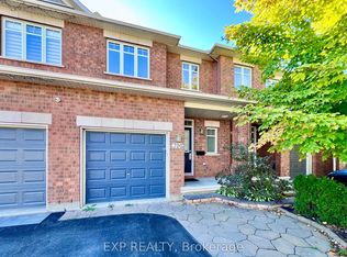 790 Nakina Way, Ottawa, ON K1V 2J1