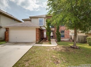 8926 Wolff Vis, Converse, TX 78109