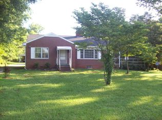 3077 Bellevue Rd, Halifax, VA 24558