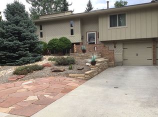 2806 Dundee Ct, Fort Collins, CO 80525