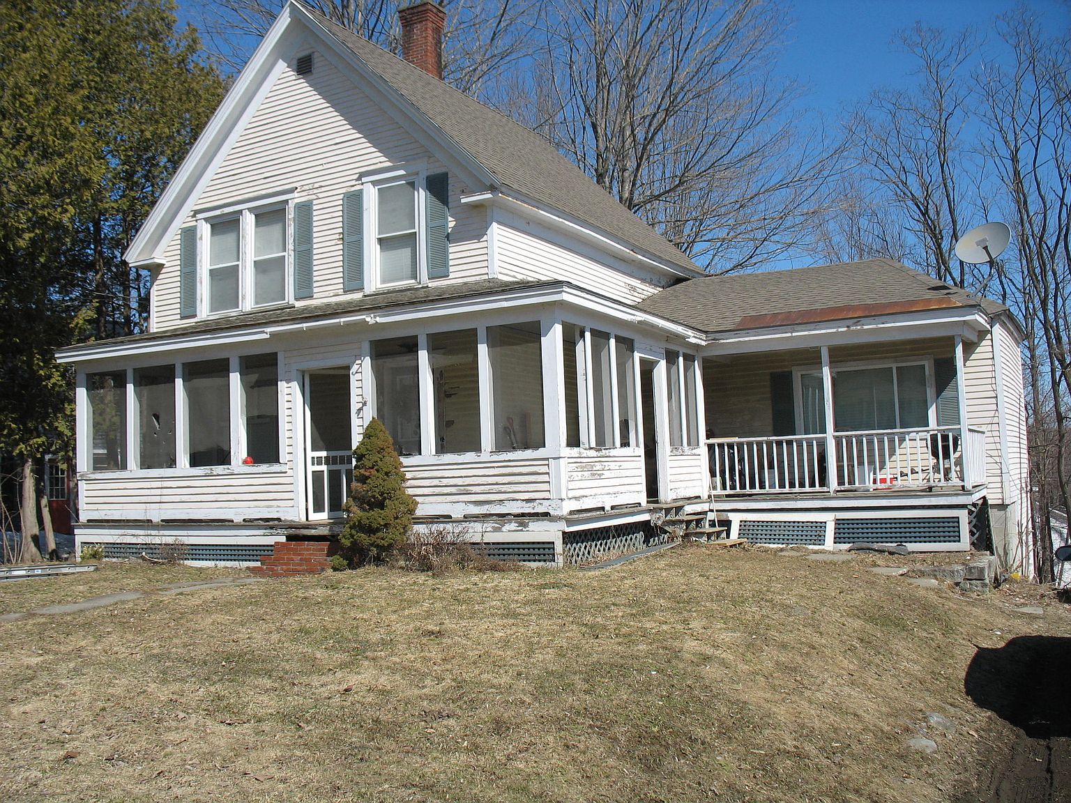 74 Pleasant Street, Dover Foxcroft, ME 04426 Zillow