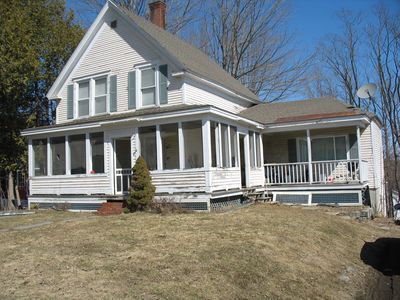 74 Pleasant Street, Dover Foxcroft, ME, 04426
