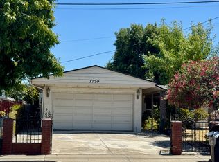 3770 Yorktown Rd, Fremont, CA 94538