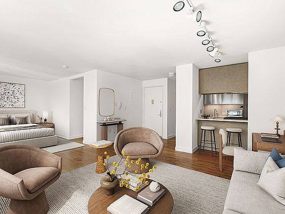 4th image of 225 Rector Pl APT 11S