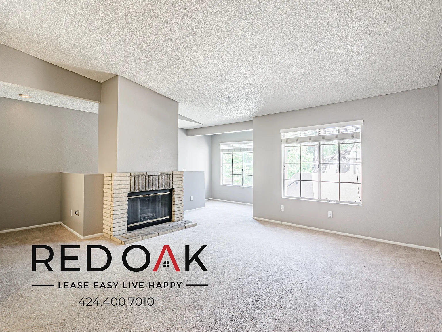 Gorgeous Two Bedroom with Laundry Hookups and Garage Parking ~ In Grand Terrace! — Photo 1