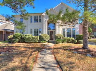 2423 Havencrest Ct, Pearland, TX 77584