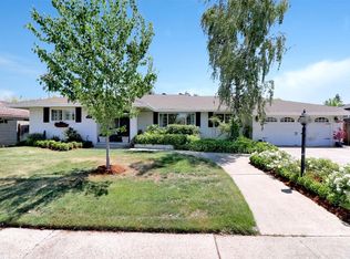 1412 Carrousel Ln, Sacramento, CA
