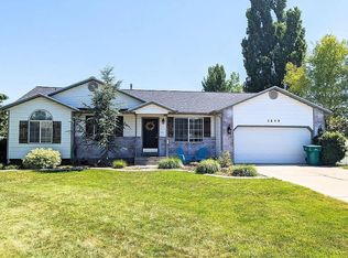 2649 W 1200 N, Layton, UT 84041
