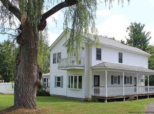 304 Blue Mountain Rd, Saugerties, NY 12477