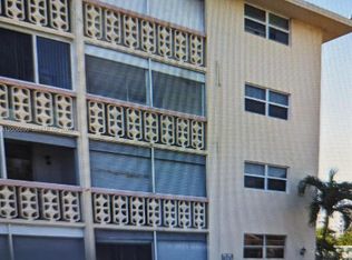 Turf Condo, Hallandale Beach, FL 33009