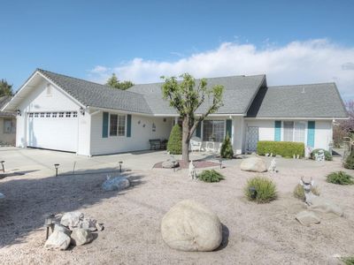 18350 Sulky Ln, Tehachapi, CA, 93561