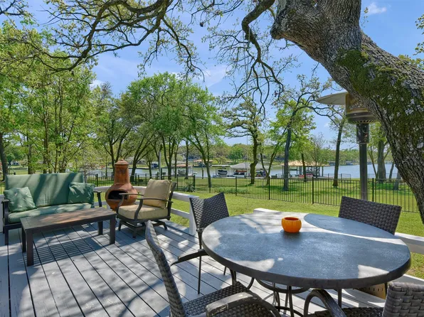 1214 Kiowa Dr E, Lake Kiowa, TX 76240