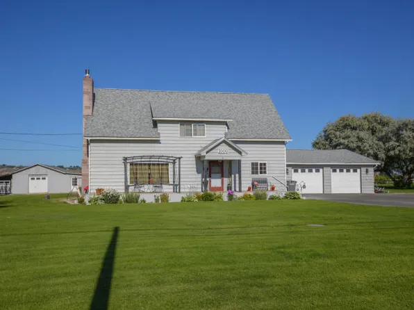 1000 Old Naches Hwy, Naches, WA 98908