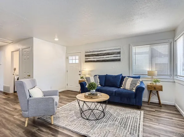 2060 W Iliff Avenue, Englewood, CO 80110