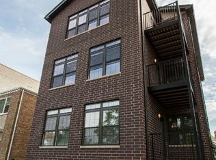 4833 N Harding Ave #B, Chicago, IL 60625