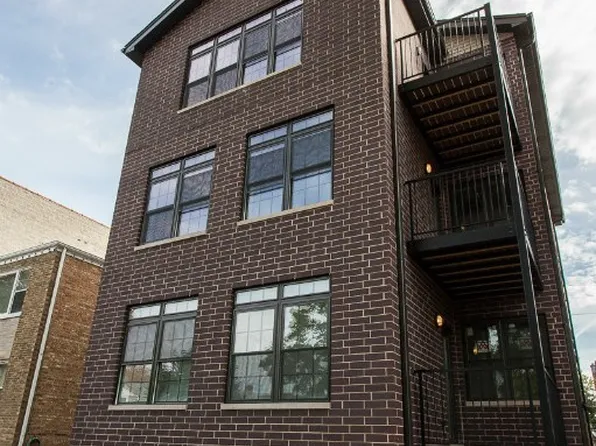 4829 N Harding Ave, Chicago, IL 60625