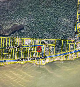 19 Satsuma Rd, Niceville, FL, 32578