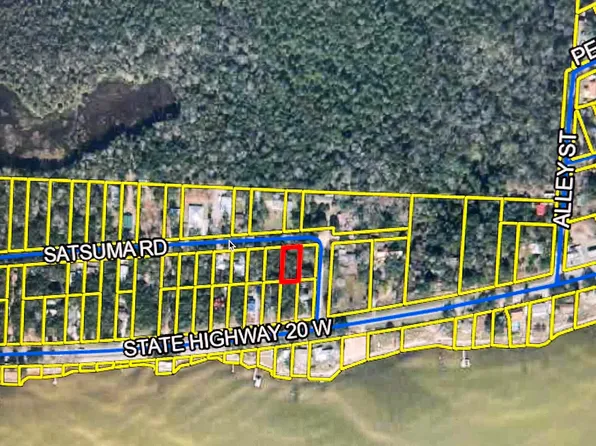 19 Satsuma Rd, Niceville, FL 32578
