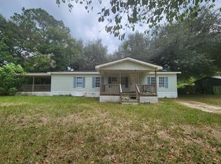 5302 Fortune St, Albany, GA 31705