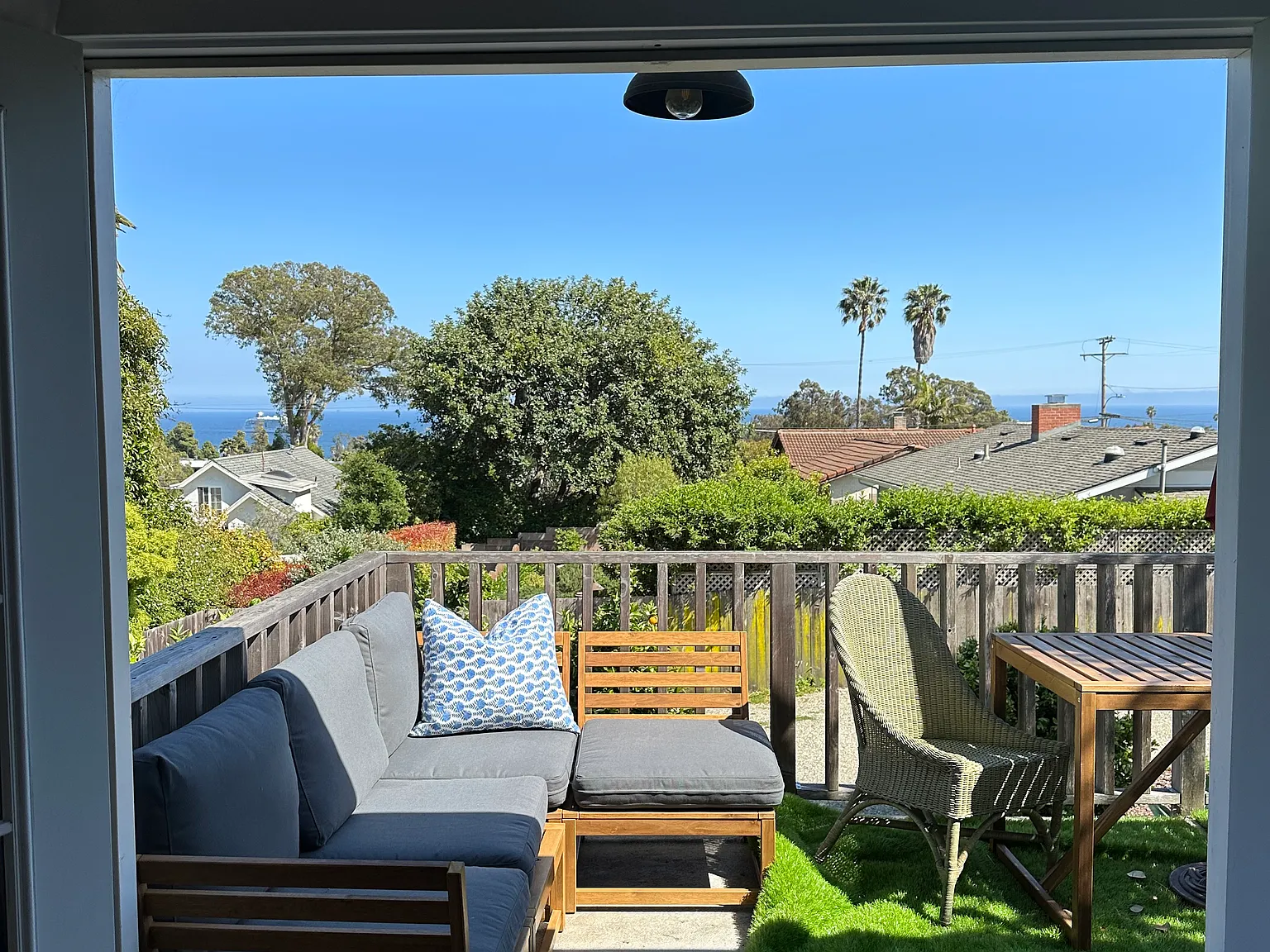 Miramonte Dr, Santa Barbara — Photo 1