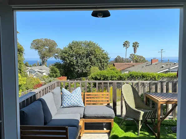 (undisclosed Address), Santa Barbara, CA 93109