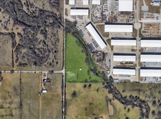 5034 Corbin Rd, Denton, TX 76207