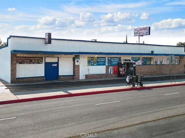 13800 Los Angeles St #5, Baldwin Park, CA 91706