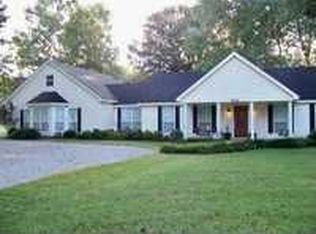 10020 Idaville Rd, Atoka, TN 38004