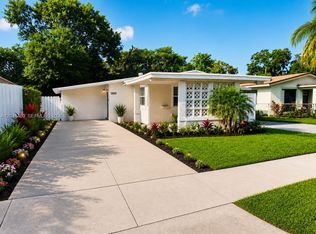 Washington Park Fourth Ad, Fort Lauderdale, FL 33311