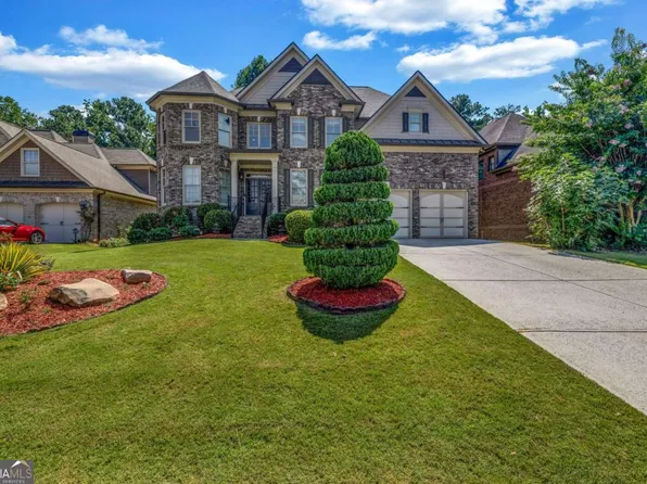 3430 Lassiter Falls Dr NE, Marietta, GA 30062