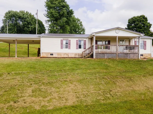 172 Astor Bowers Rd, Greeneville, TN 37743