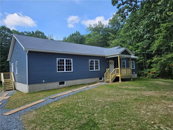 1243 Wurtsboro Mountain Road, Wurtsboro, NY 12790