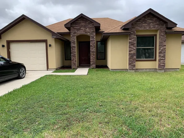 4783 Espinosa, Brownsville, TX 78526