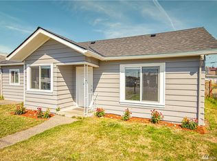 2712 Aberdeen Ave, Aberdeen, WA