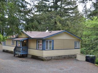 18065 Gardner Ridge Rd, Brookings, OR 97415